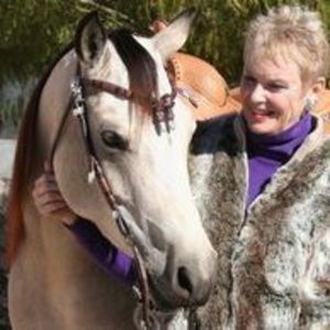 Meet your Posher, Mary dee